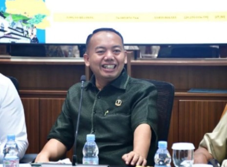 Pemekaran di Jabar Terhambat karena PP Baru Molor 11 Tahun, Forkoda PPDOB Kirim Surat Protes ke Prabowo