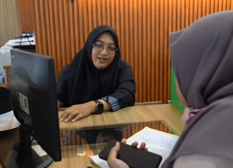 Bapenda Karawang Tegaskan Komitmen Pelayanan Prima Lewat Program “Kamis Manis”