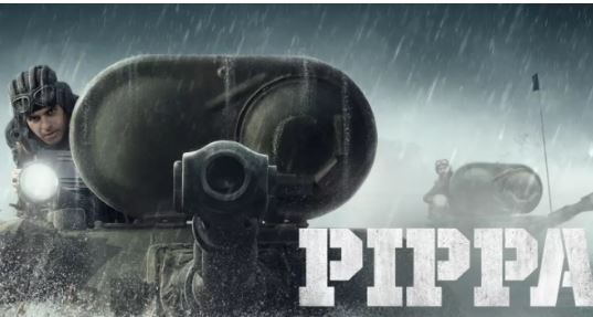 Nonton Film Pippa (2023) Sub Indo di Bstation : Menceritakan Seorang Prajurit yang Punya Ideologi Unik