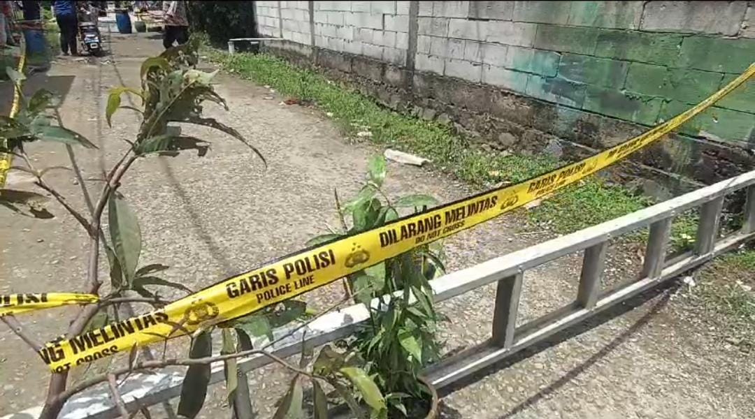 Aktor ''Misteri Gunung Merapi'' Tewas Ditusuk, Diduga karena Dendam Pribadi