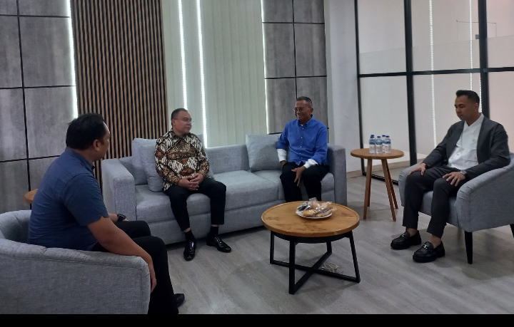 Dasco Tanggapi Soal Netizen Brasil Penuhi IG Prabowo untuk Percepat Evakuasi Juliana di Rinjani