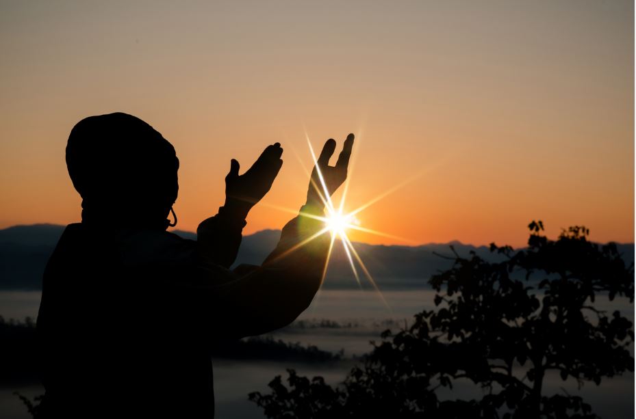 Bacaan Doa Menyambut Bulan Ramadhan 2026 Lengkap Arab, Latin serta Artinya