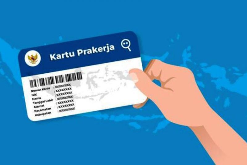 Kartu Pekerja 2023 Resmi Dibuka, Simak Skema Baru Disini!