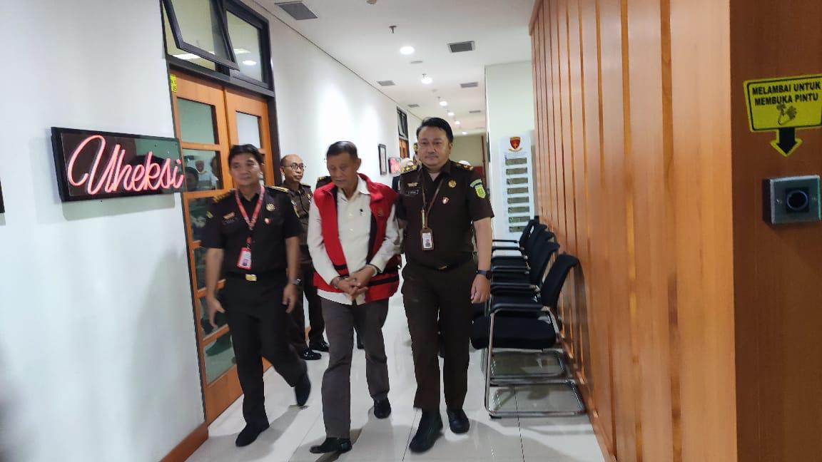 Sudah Dua Tahun Lakukan Penyelewengan, Dana Bantuan PIP Kampus Mitra Karya Bekasi di Korupsi Sang Rektor