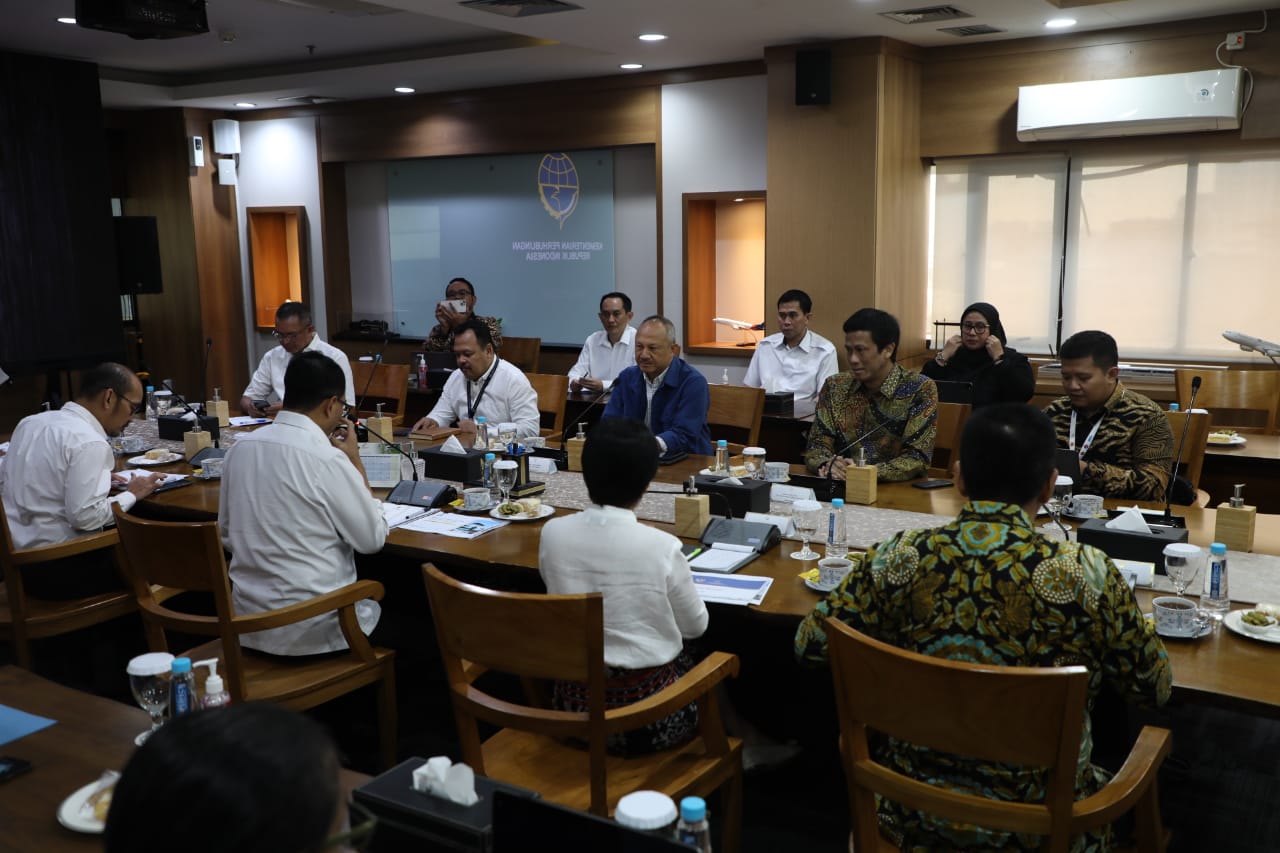 Pemdaprov Jabar Kembangkan Pola Mitra Strategis Aktivasi Bandara Kertajati