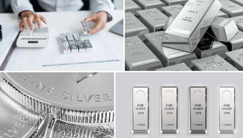 Cek Pergerakan Harga Perak Antam Hari Ini Kamis 12 Februari 2026: Melejit Lagi