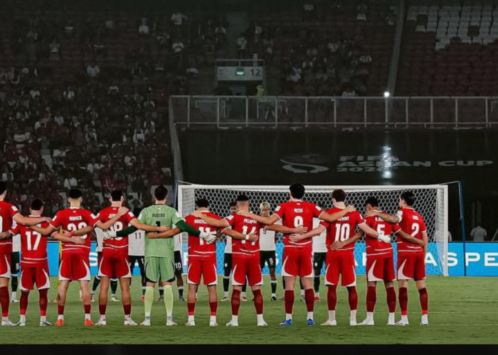 Keajaiban di GBK! Indonesia Menang 9-2 atas Bangladesh, Garuda Lolos Final ASEAN Cup dan Tantang Thailand