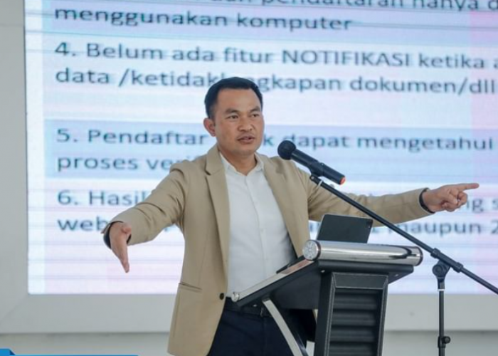 Jabar Terdepan Dalam Bidang Pendidikan di Indonesia