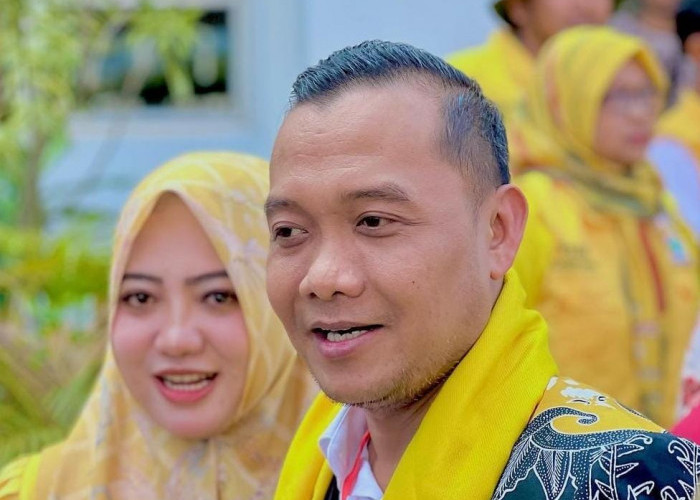 Golkar Pastikan PAN Gabung Fraksi Partai Amanat Golkar