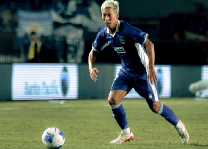 Persib Bandung vs Madura United: Gakuto Notsuda Diprediksi Debut di BRI Super League