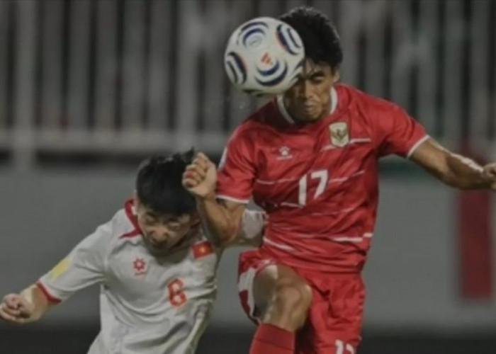 Timnas Indonesia di Ujung Tanduk, Wajib Menang atas Singapura untuk Lolos Semifinal Piala AFF 2026