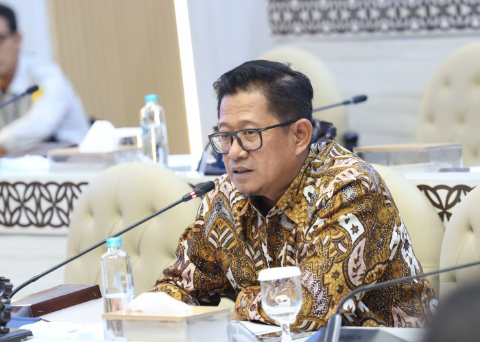 Ratusan Kecelakaan Kapal Terjadi Sepanjang 2026, Sudjatmiko Desak Standar Keselamatan Pelayaran Diperketat