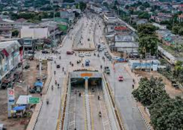 Pemkot Bekasi Targetkan Pembebasan Lahan Fly Over Bulak Kapal Selesai Awal 2026