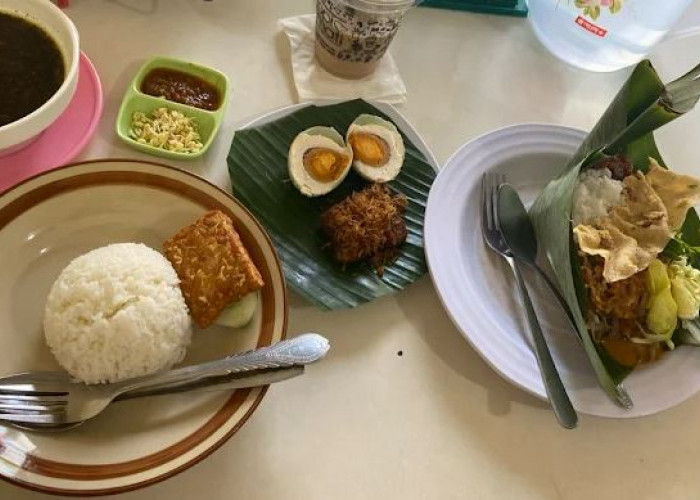 10+ Tempat Makan Enak dan Populer yang Memiliki Rating Tertinggi di Bandarlampung