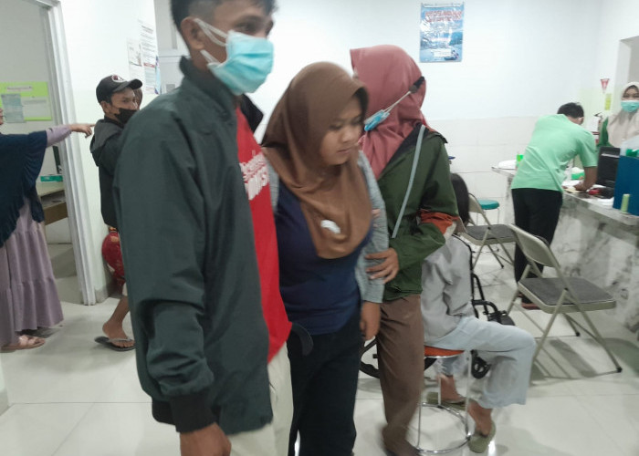 Selidiki Pindo 2, Polres Karawang-Brimob Polda Jabar Kerahkan Satuan Kimia, Biologi, Radioaktif dan Nuklir