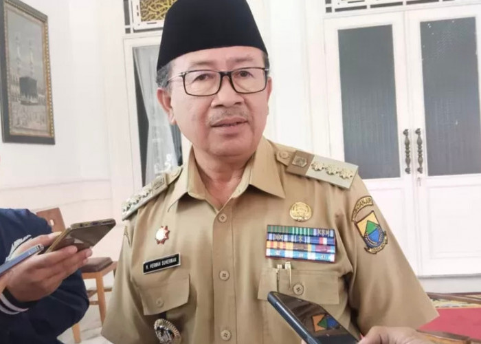 Cianjur Siapkan 900 Hektare Lahan untuk Kawasan Industri Baru