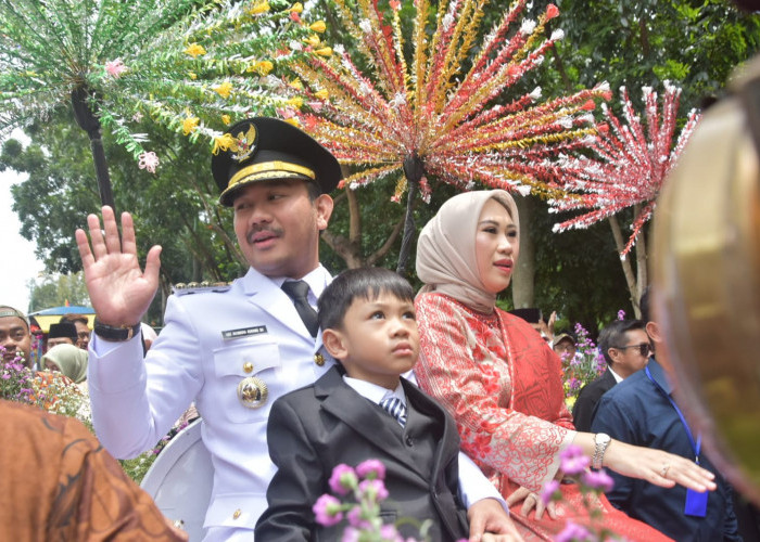 Bupati Bekasi Siap ‘Bersih-Bersih’, Pejabat Tak Loyal Terancam Diganti!