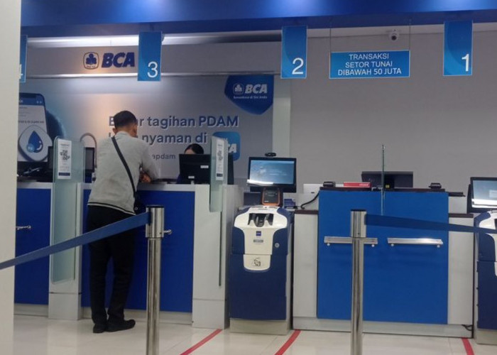 Tabel Angsuran KUR BCA 2026 Pinjaman Rp100 Juta Cicilan 1-5 Tahun, Yuk Ajukan Buat Modal!