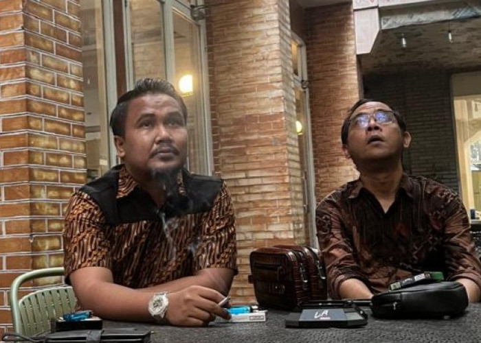 Kuasa Hukum Nyumarno Luruskan Opini Luar Sidang, Ini Duduk Perkara Sebenarnya