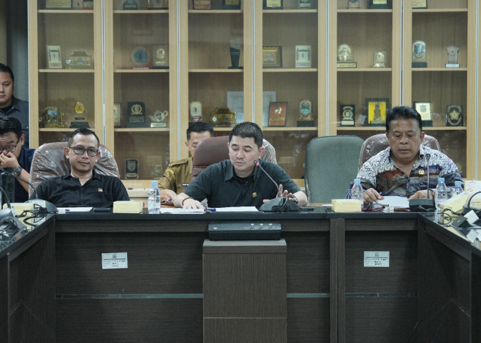 Dari Pungli Rekrutmen Buruh Pabrik hingga Krisis Air Bersih, DPRD Karawang Sidak Pabrik Changshin Lusa
