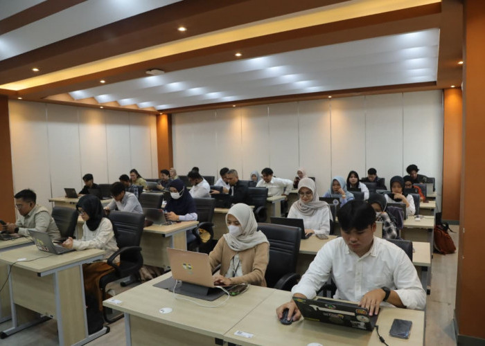 1.565 Calon Ahli K3 Lulus, Siap Disebar ke Seluruh Daerah