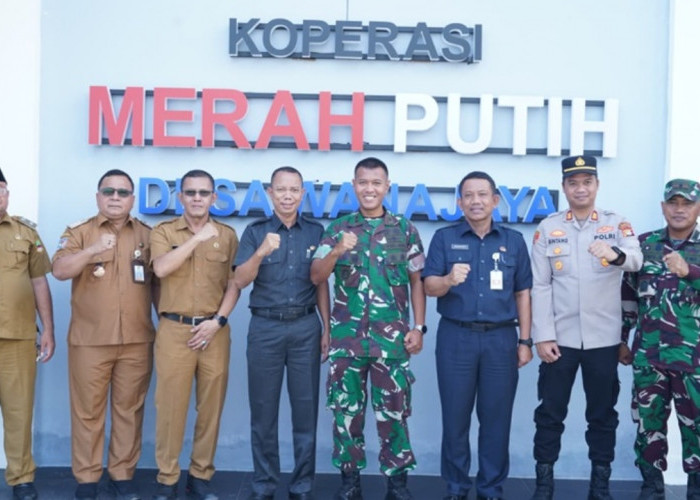 Bekasi Dorong Koperasi Desa Bangkitkan Ekonomi Lokal