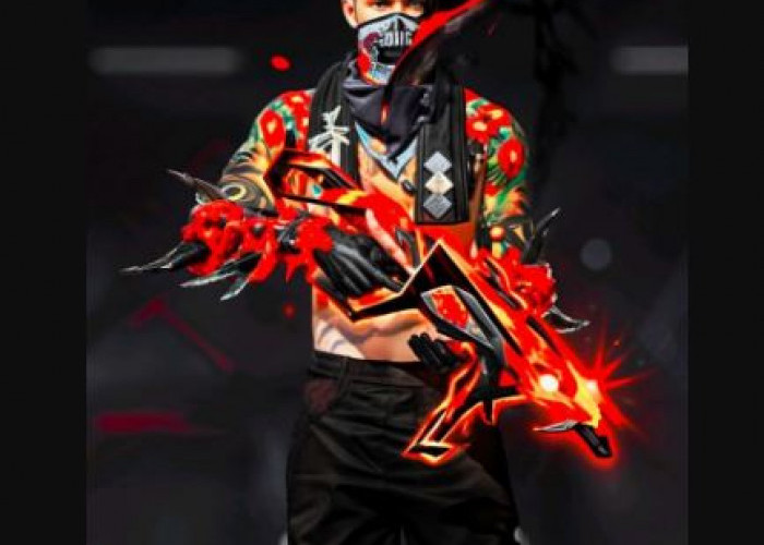 60+ Kode Redeem FF Hari Ini 2 Maret 2026 Lengkap Cara Klaim: Ambil Hadiah Senjata dan Diamond!