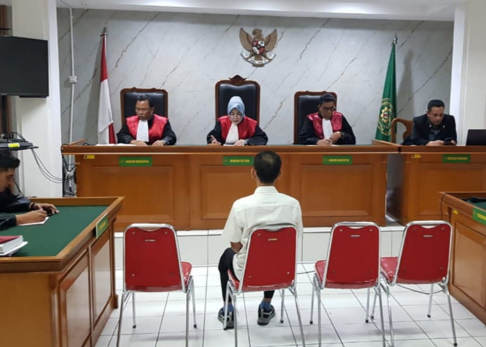 Majelis Hakim Tolak Eksepsi SL, Kasus Gratifikasi DPRD Bekasi Lanjut ke Sidang Saksi