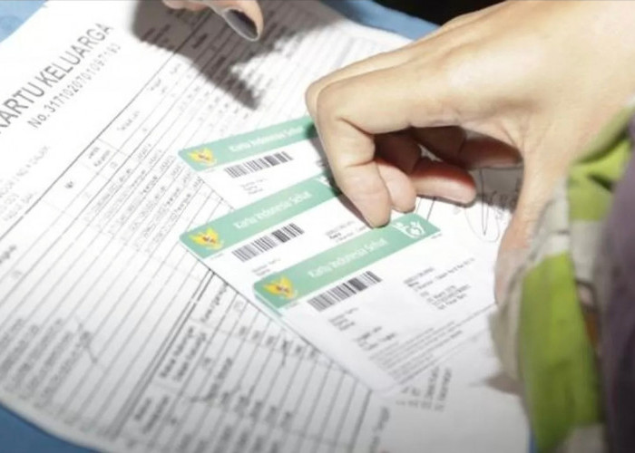 Puluhan Ribu Warga Bogor Kehilangan BPJS Gratis