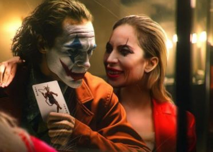 Sinopsis, Pemeran dan Jadwal Tayang Joker: Folie À Deux
