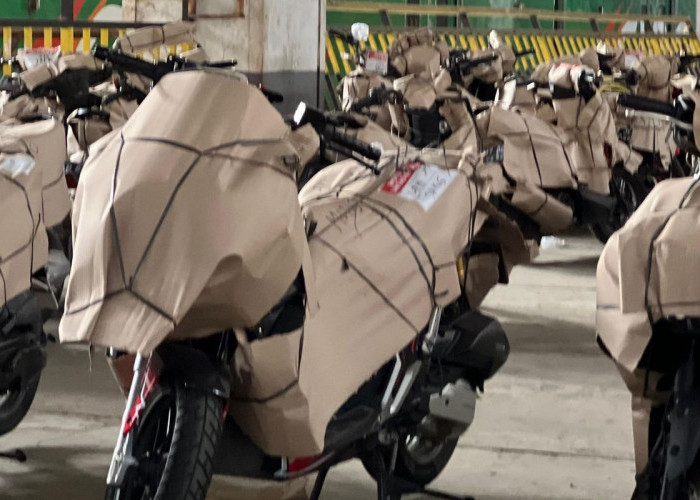 Semester I 2026: Volume Angkutan Retail KAI Logistik Melonjak 17 Persen