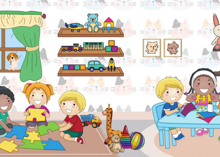 Jangan Asal Pilih! Ini 10 Standar Daycare yang Aman untuk Anak Menurut Ahli