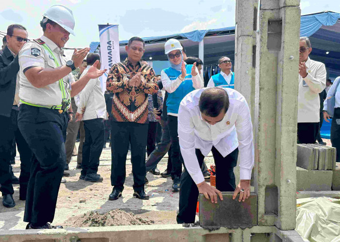 Hunian Layak ASN Kemenimipas Dibangun di Bekasi, Lokasinya di Cikarang Barat dan Cikarang Pusat