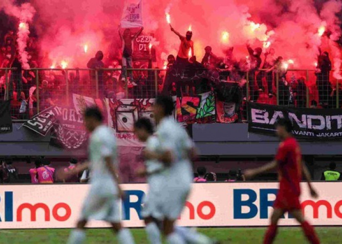 Fraksi Gerindra DPRD Kota Bekasi Prihatin Tragedi Memakan Korban Persija vs Persib