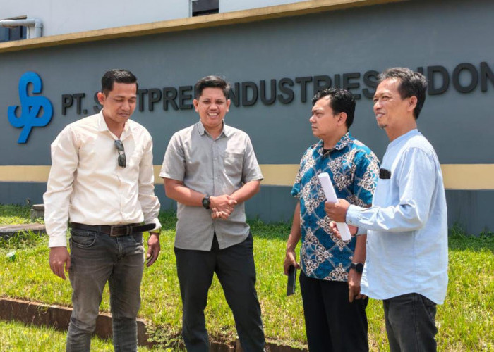 PT Arifa Perdana Mandiri Klarifikasi Pemberitaan dan Sampaikan Permohonan Maaf kepada Mitra Kerja