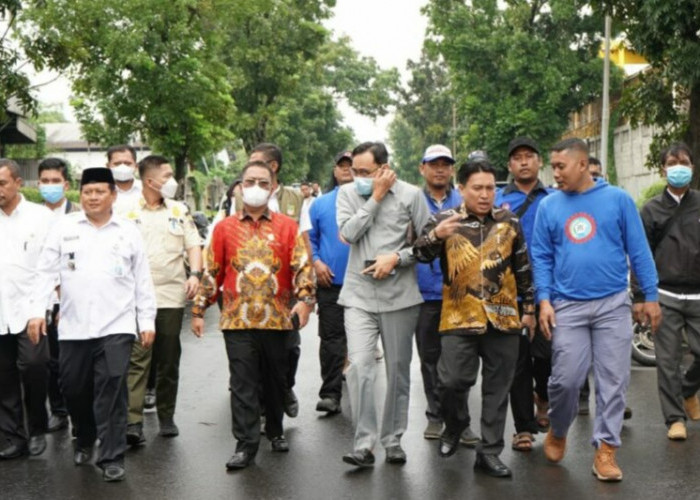 Ini Penyebab Pabrik Ban di Kabupaten Bekasi Bangkrut, Bukan Karena Naik Gaji Tapi... 