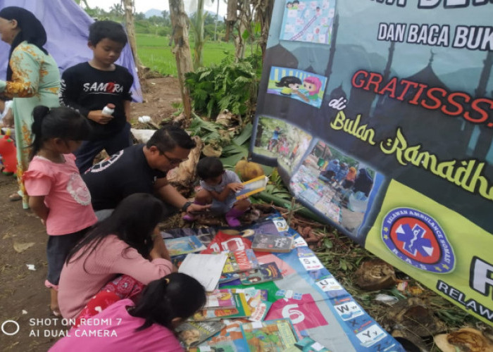 Gempa Bumi Cianjur, DKPP Mulai Inventarisasi Hewan Ternak