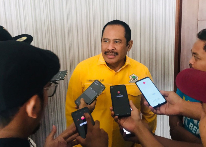 Dari Pengawasan hingga Aspirasi Warga, Akhmad Marjuki Dorong Kemajuan Kabupaten Bekasi