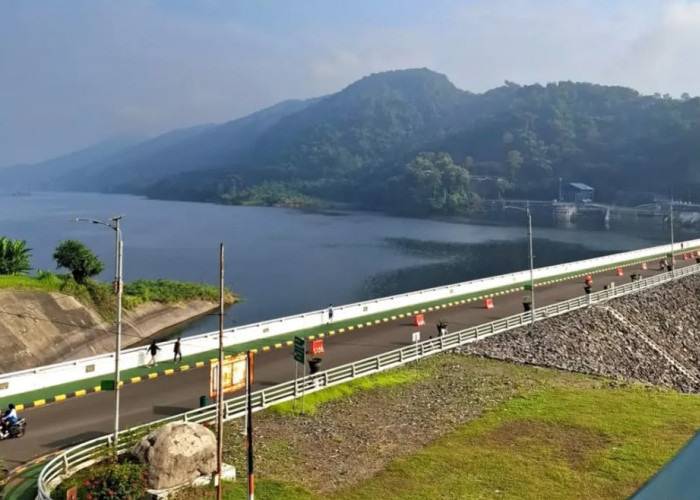 Mau Liburan Hemat dan Tanpa Biaya ? Silahkan Kunjungi 7 Tempat Wisata Gratis di Purwakarta Istimewa