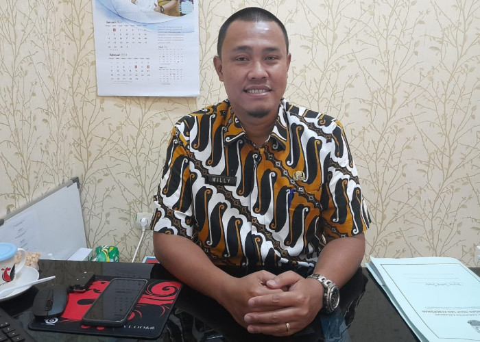 DLH Kabupaten Karawang Gencarkan Program Adiwiyata ke Setiap Sekolah Negeri Maupun Swasta