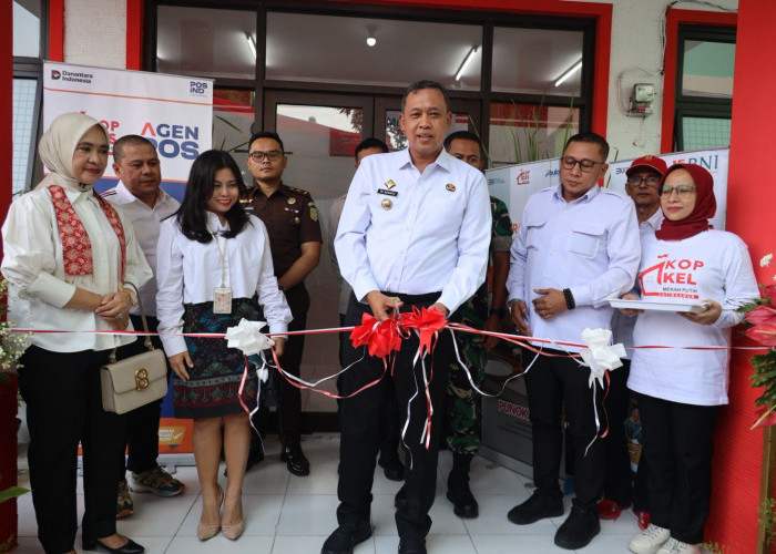 Koperasi Merah Putih Jatimakmur Siap Dongkrak Ekonomi Warga