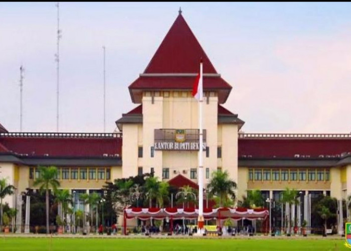 ASN Pemkab Bekasi Terjerat Kasus Narkoba, Diberhentikan Sementara