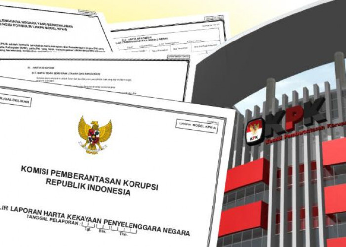 Calon Pimpinan KPK dan Tantangan 79 Tahun Indonesia Merdeka: Wujudkan Cita-Cita Indonesia Bebas Korupsi