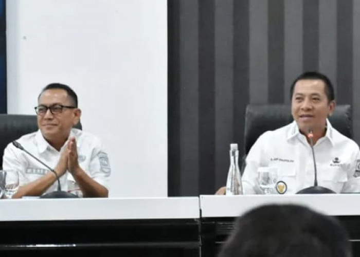 Pemkab Karawang Minta Pengelola Bus Angkutan Karyawan Gunakan Plat Nomor T