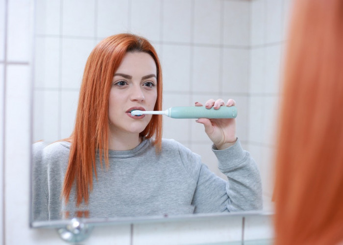 Jangan Sampai Salah! Begini Cara Menyikat Gigi yang Benar agar Tidak Sakit Gigi Lagi