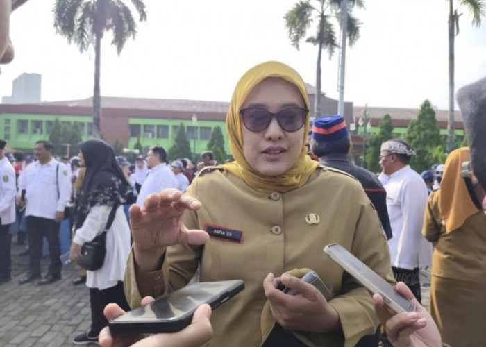 Klarifikasi Dinkes: Pemulangan Pasien Koma di RS EMC Pekayon Sesuai Prosedur