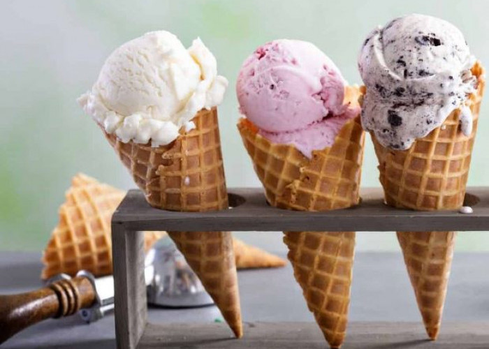 Harga Bersahabat, Inilah 3 Rekomendasi Tempat Ice Cream di Lampung yang Enak dan Murah