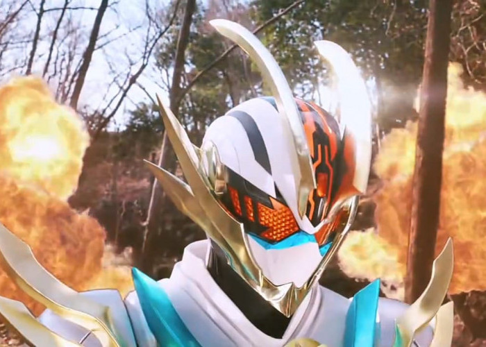Nonton Kamen Rider Gotchard Episode 28 Subtitle Indonesia