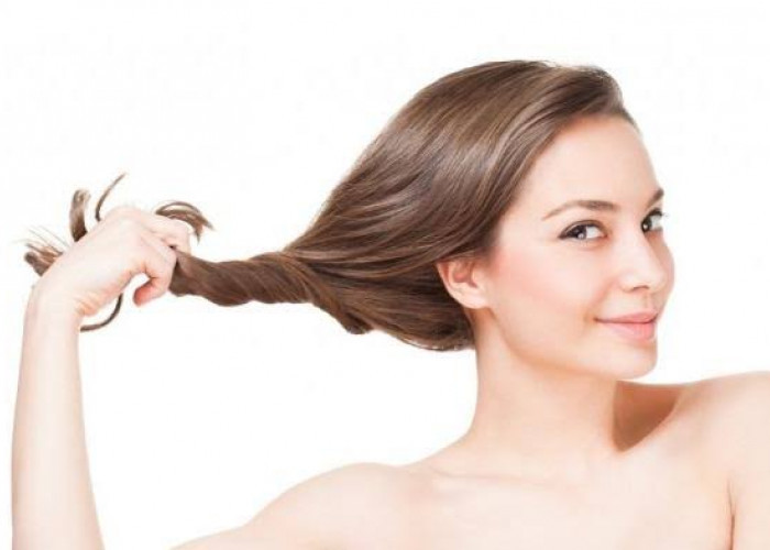 12 Cara Merawat Rambut Supaya Sehat dan Kuat