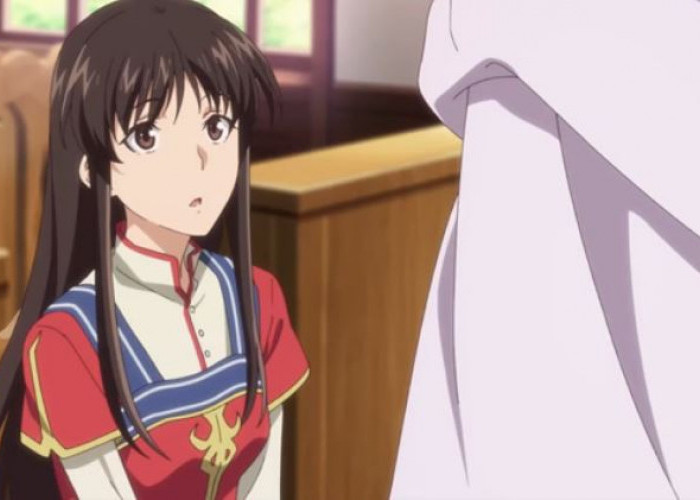 Sinopsis, Streaming dan Download Seijo No Maryoku Wa Bannou Desu Season 2 Episode 11 Subtitle Indonesia